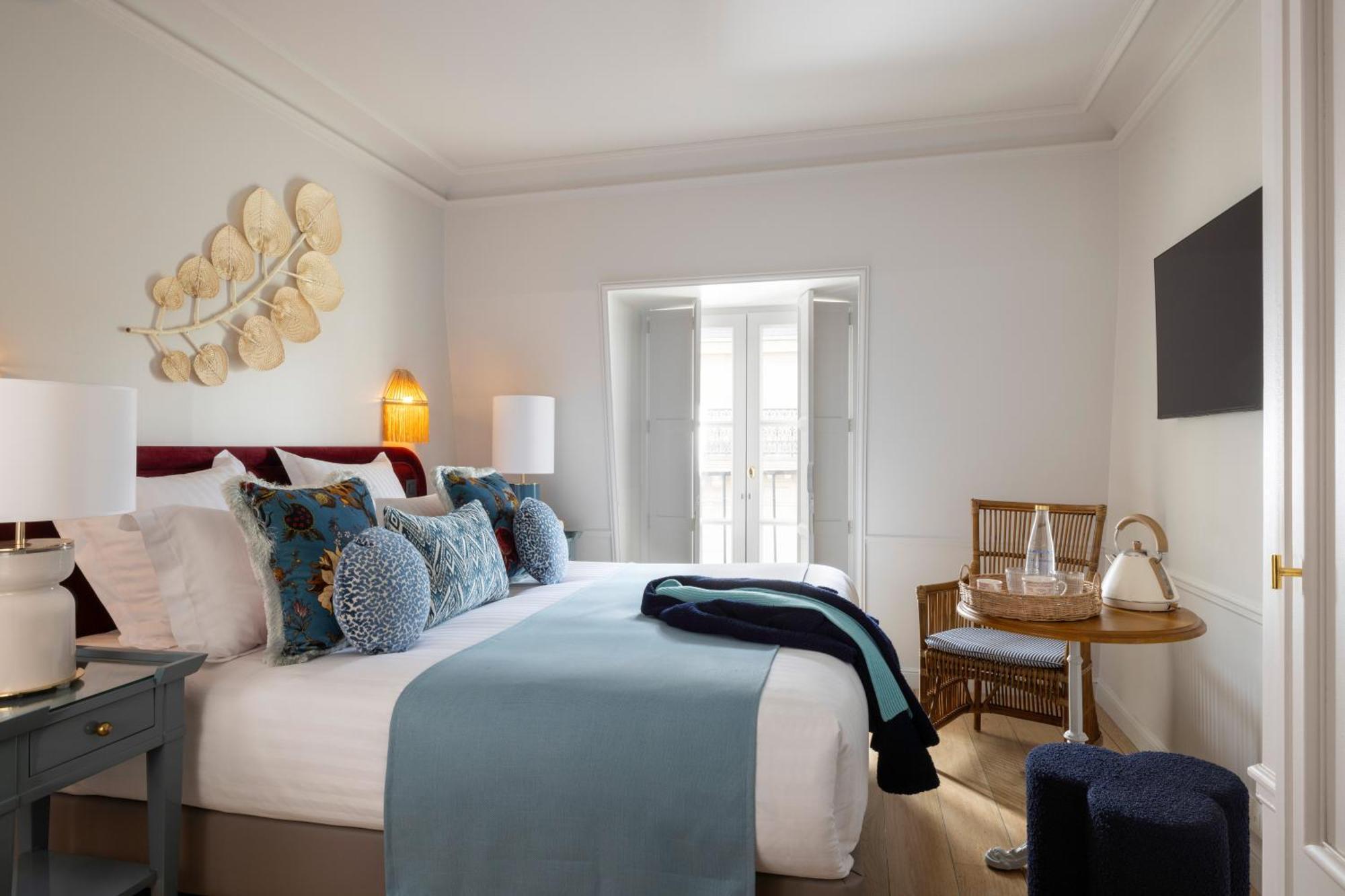 Hotel Le Lavoisier & 4*