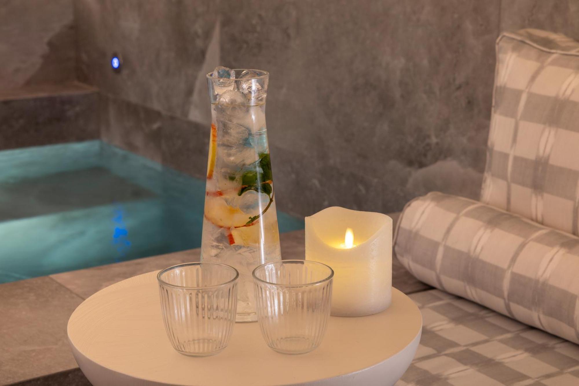 Le Lavoisier & Hotel