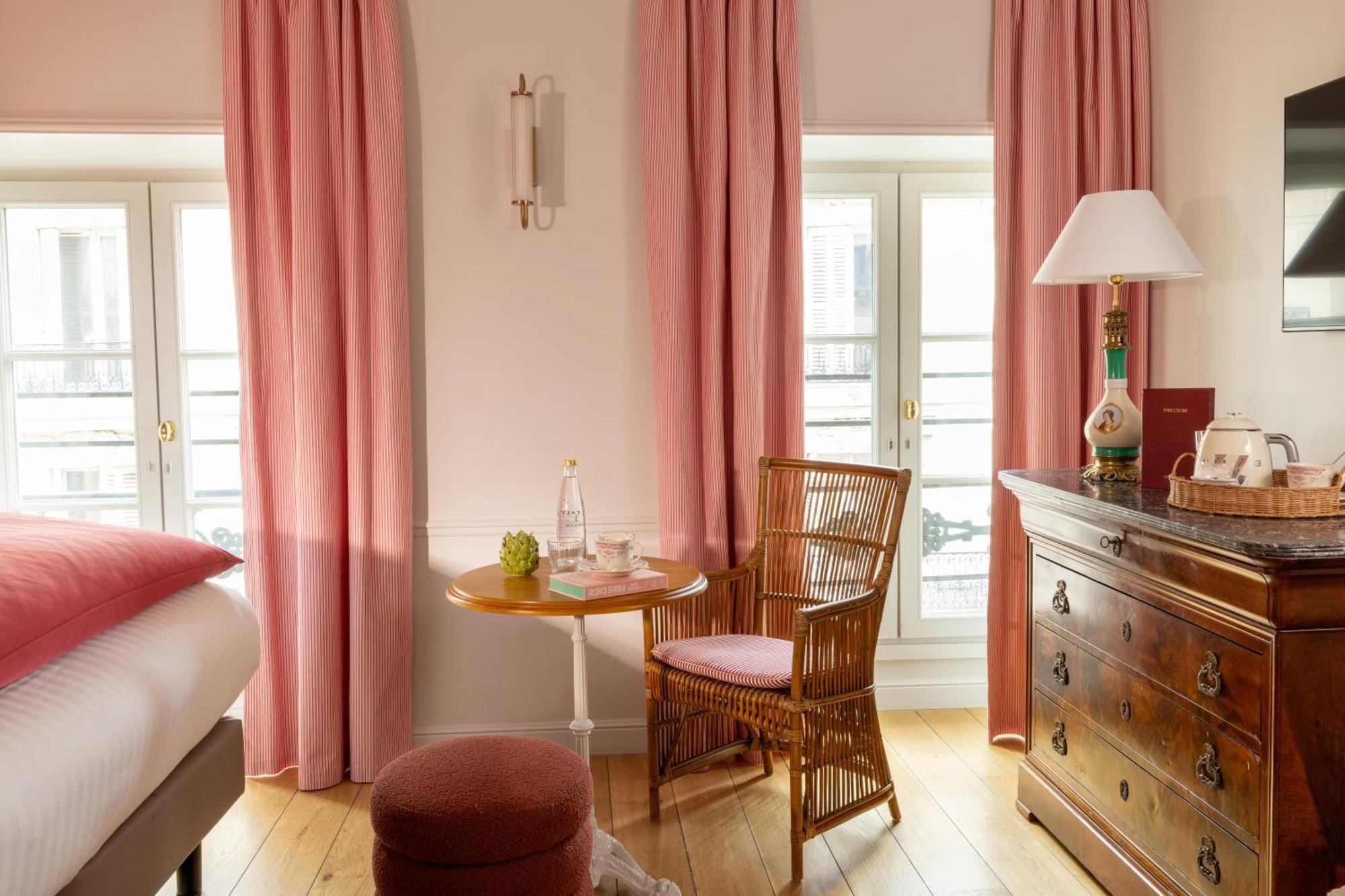 Le Lavoisier & 4* Paris