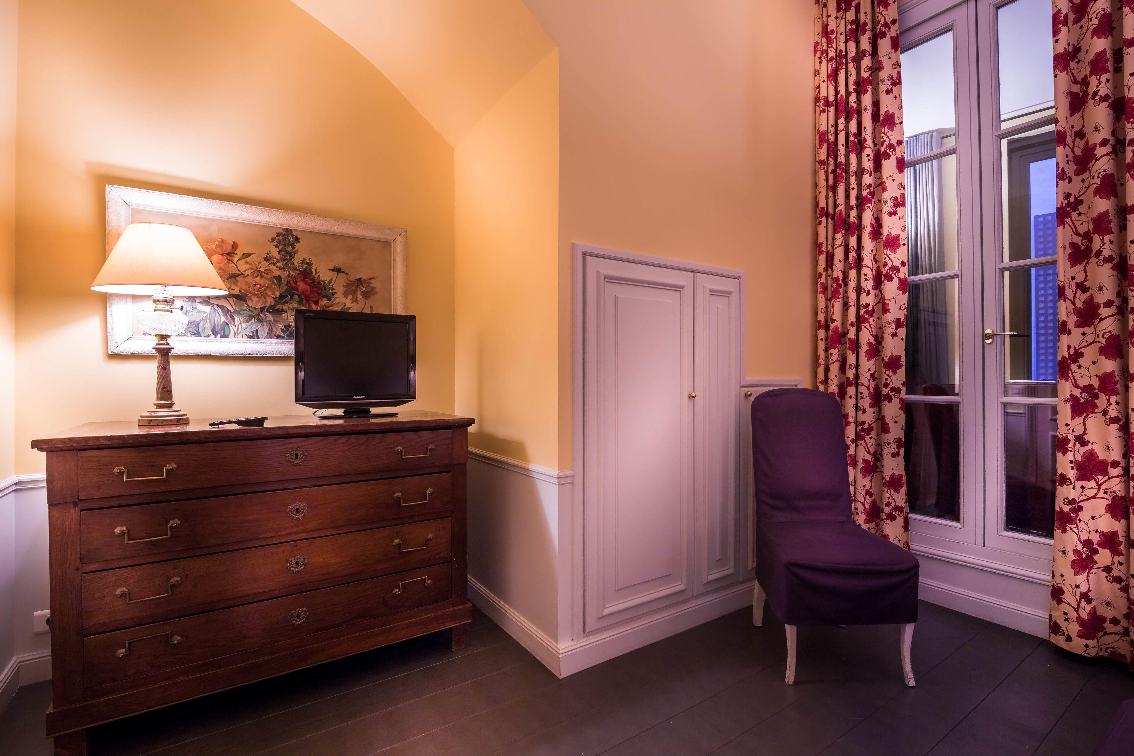 Hotel Le Lavoisier & 4*