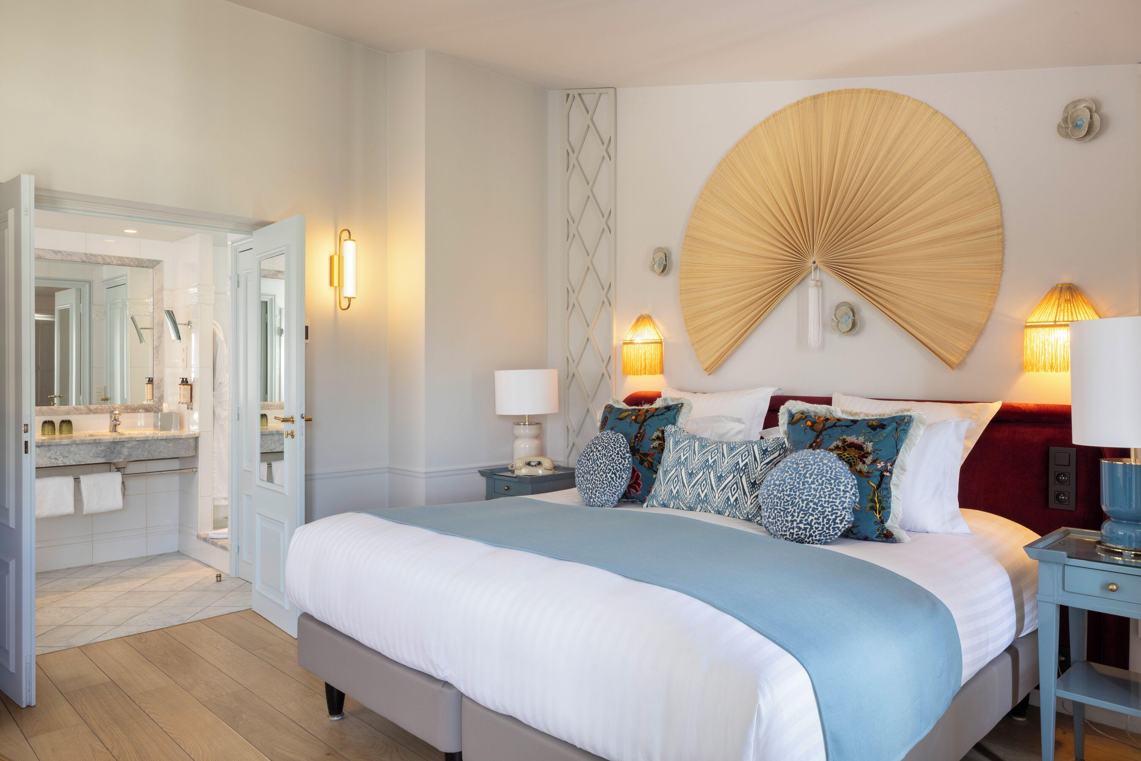 Le Lavoisier & Hotel 4*