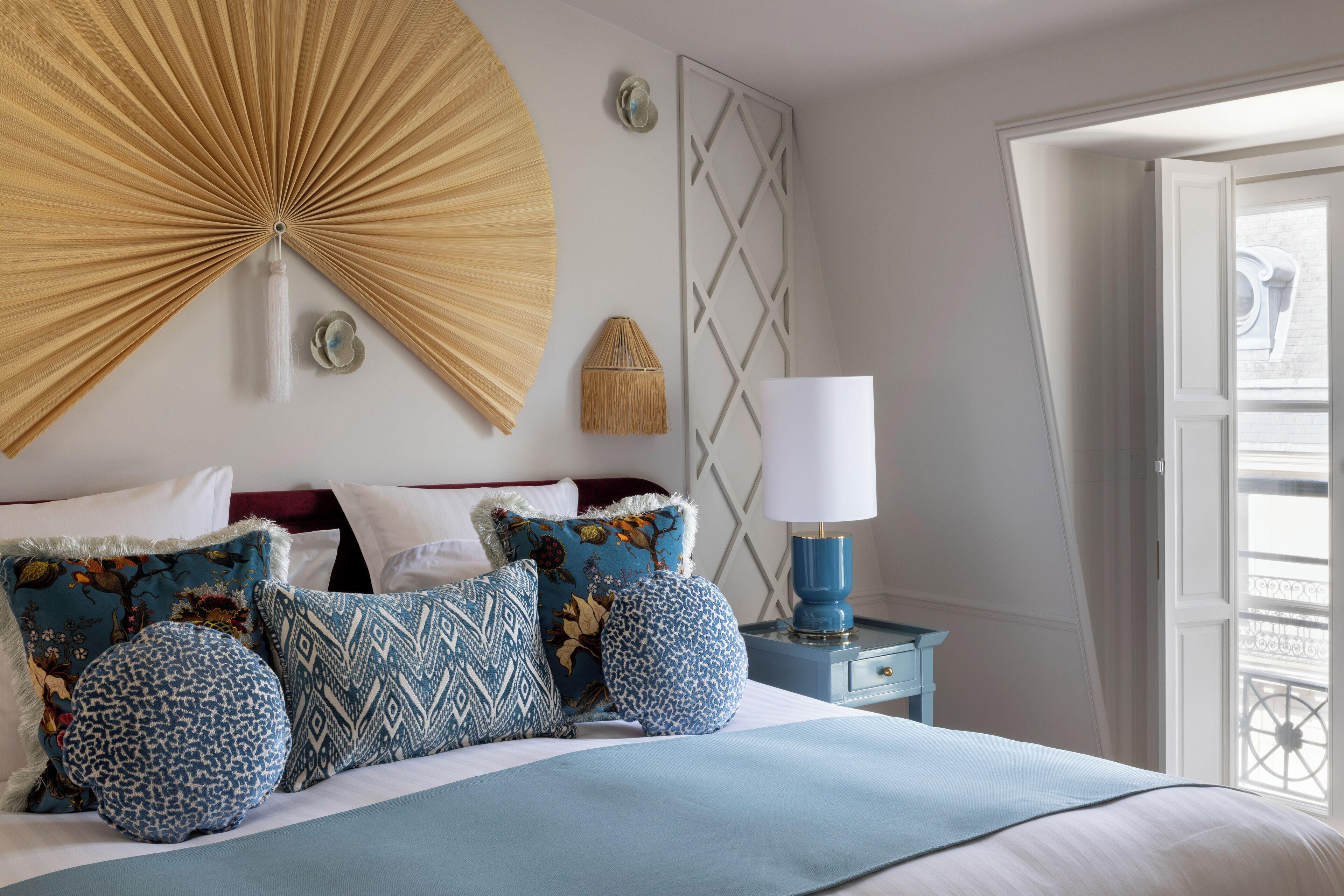 Hotel Le Lavoisier & 4*