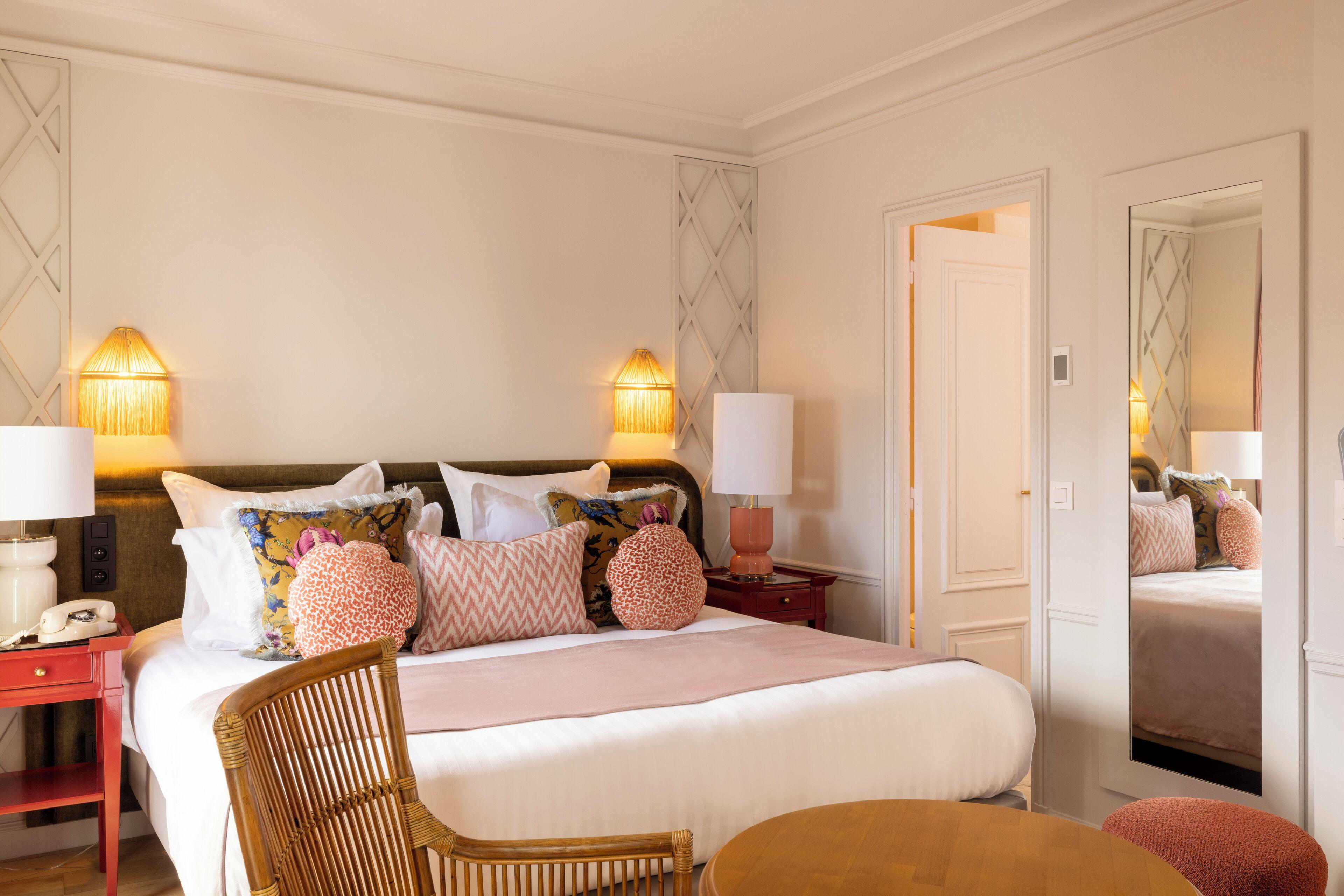 Hotel Le Lavoisier & 4*