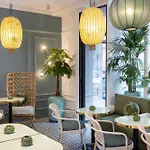 Le Lavoisier & 4* Paris