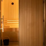Hotel Le Lavoisier & Paris