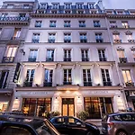 Hotel Le Lavoisier & Paris