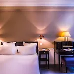 Le Lavoisier & Hotel 4*