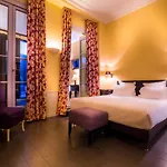 Hotel Le Lavoisier & Paris