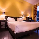 Le Lavoisier & Hotel