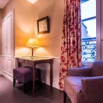 Hotel Le Lavoisier &