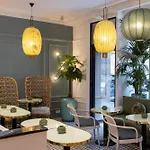 Hotel Le Lavoisier & 4*