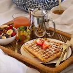 Le Lavoisier & Hotel Paris
