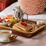 Le Lavoisier & Hotel 4*