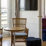 Hotel Le Lavoisier & 4*