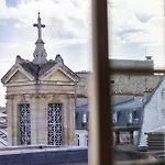 Hotel Le Lavoisier & Spa