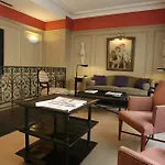 Le Lavoisier & Hotel 4*