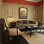 Hotel Le Lavoisier &