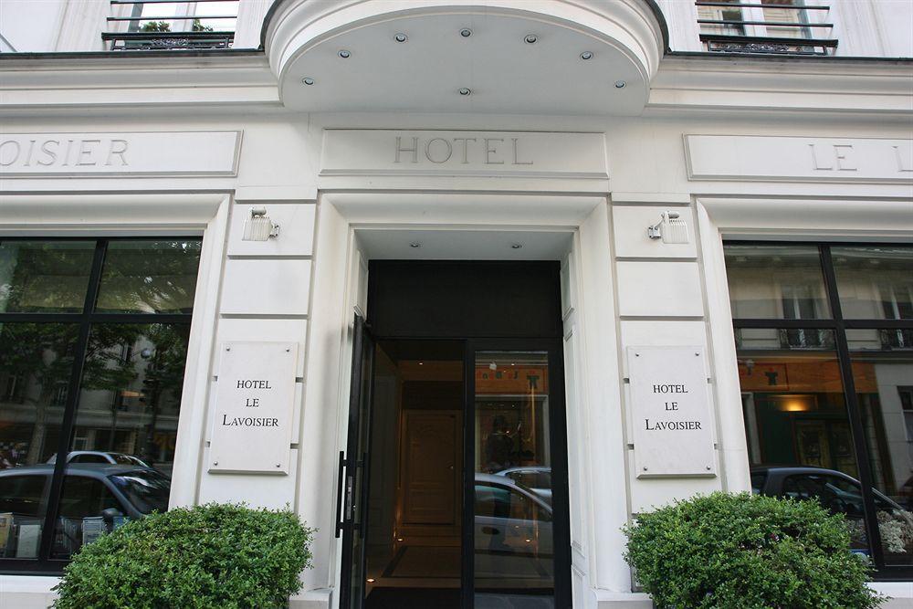 Hotel Le Lavoisier & 4*