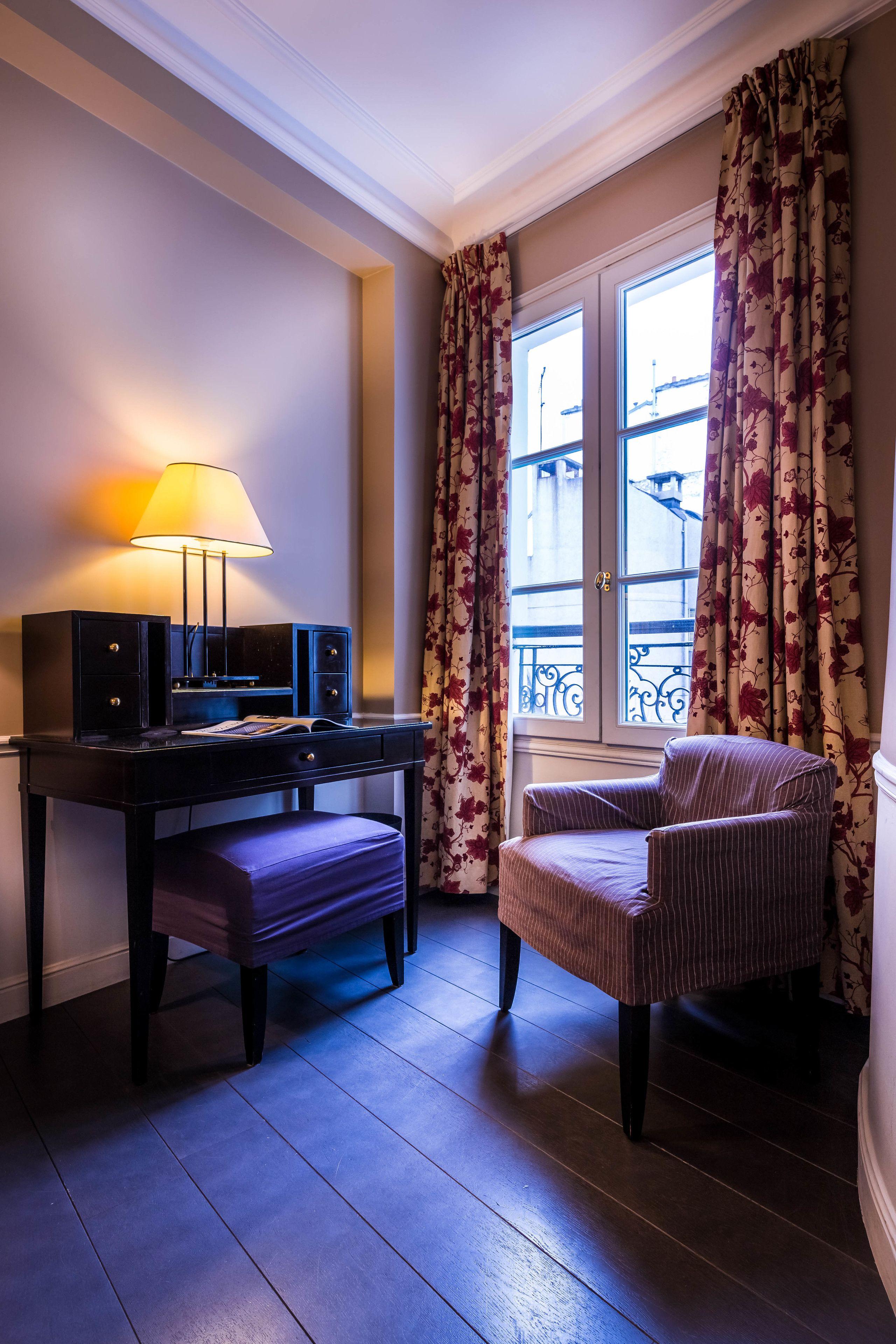 Hotel Le Lavoisier & 4*
