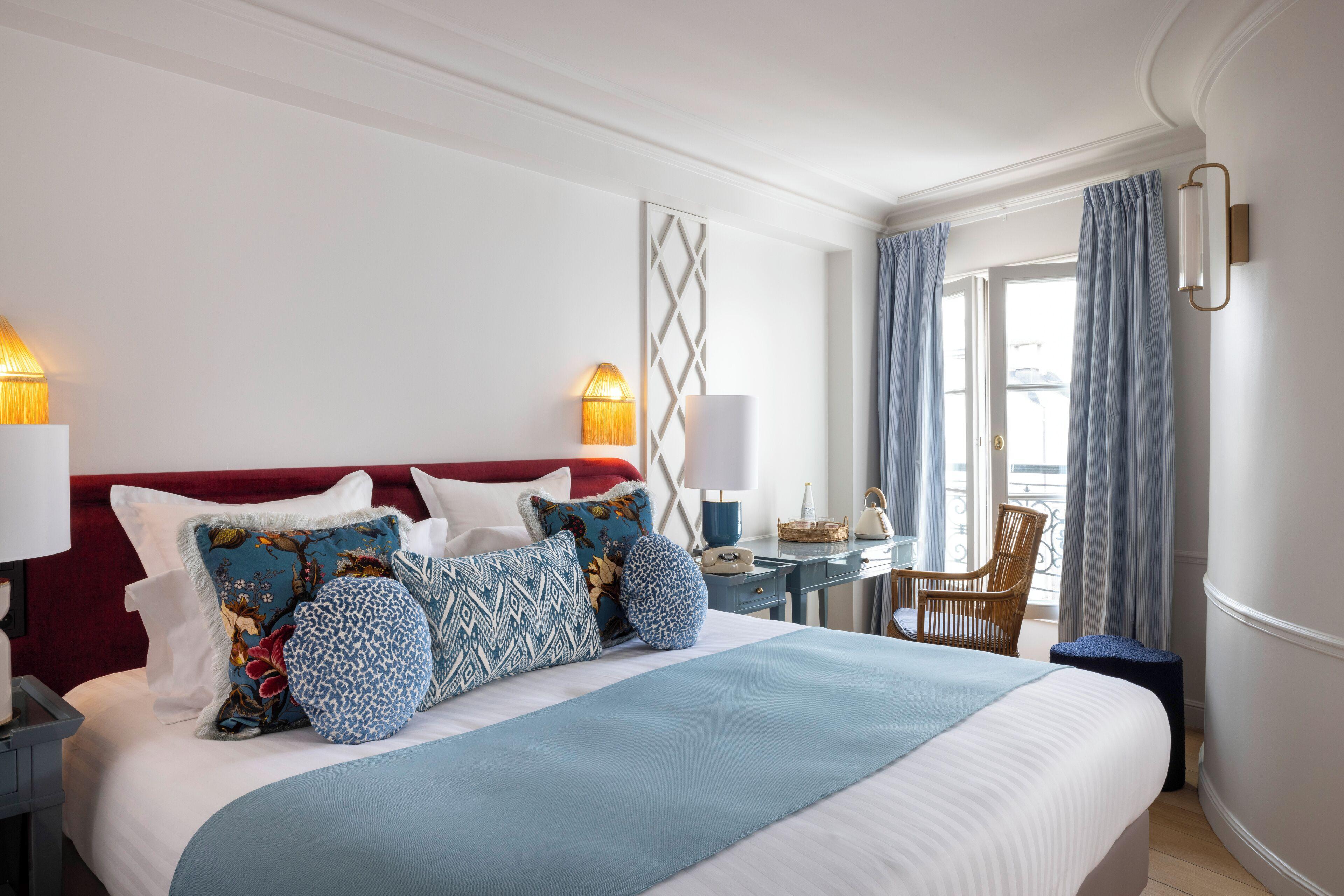 Le Lavoisier & Parigi