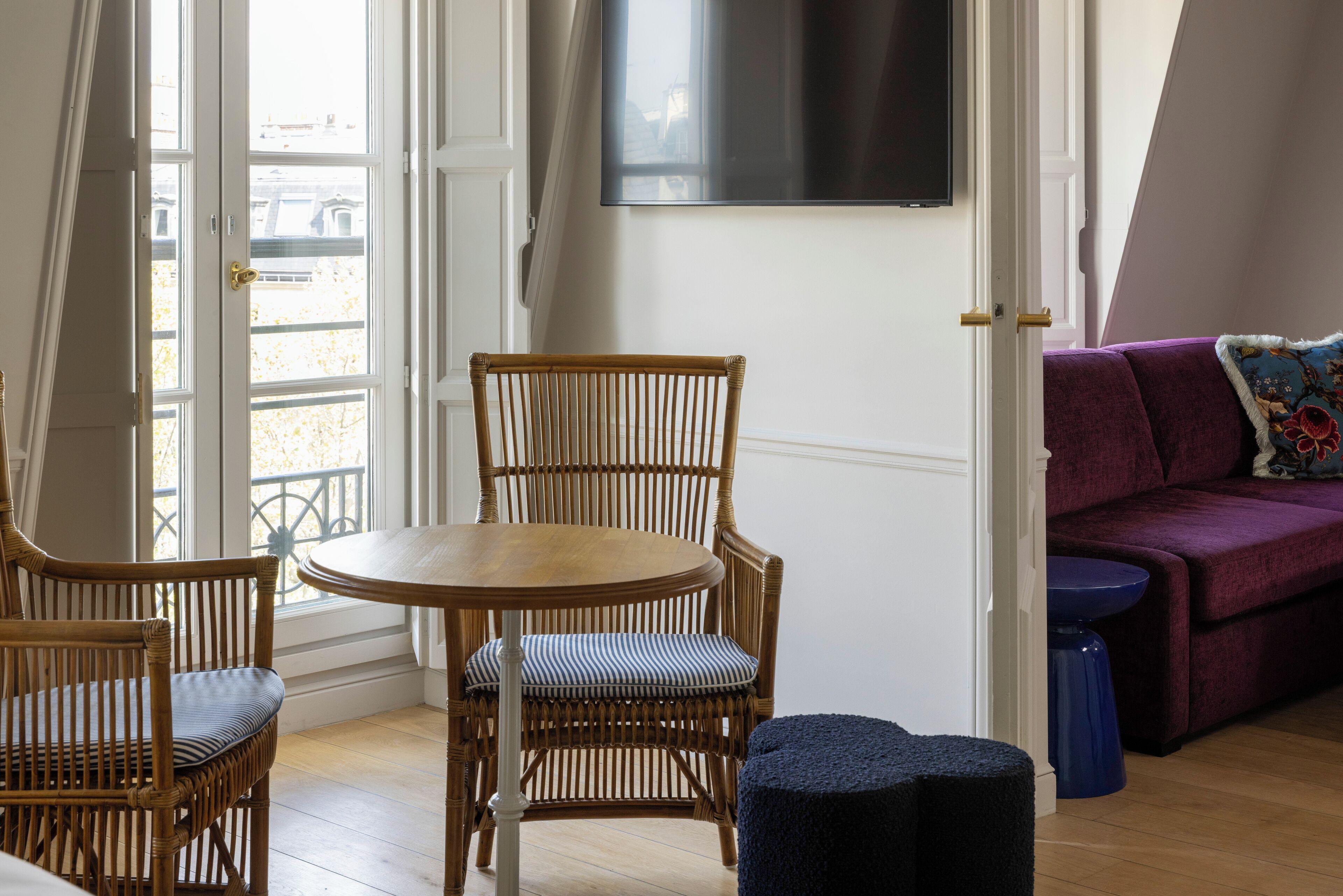 Hotel Le Lavoisier & 4*