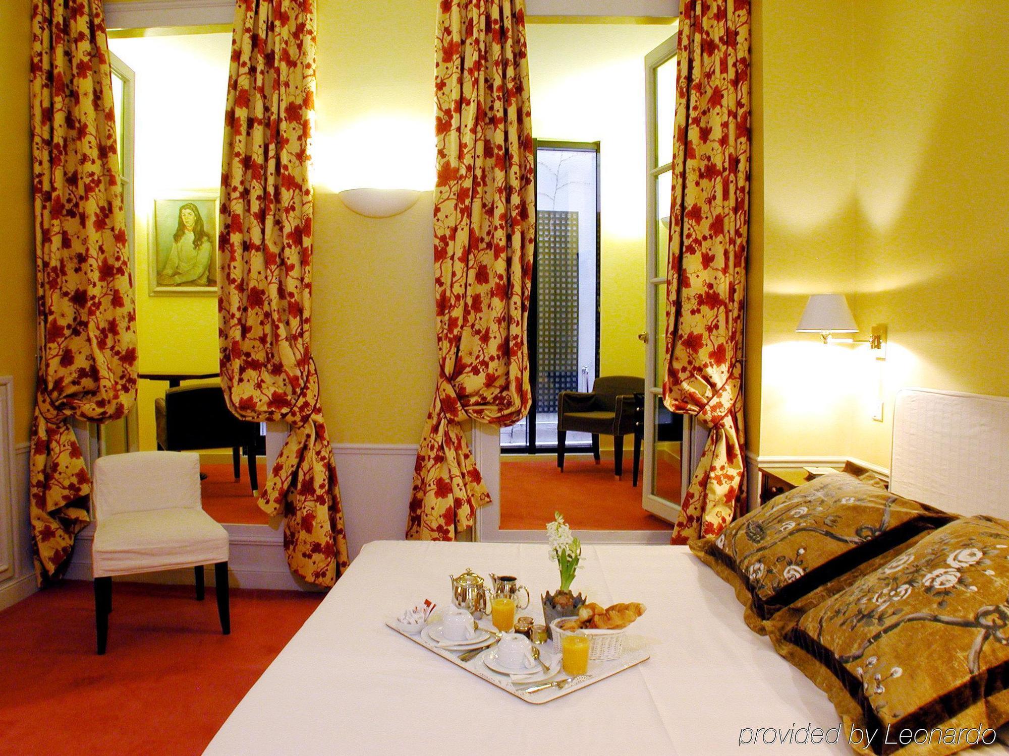 Le Lavoisier & Parigi