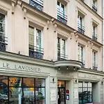 Hotel Le Lavoisier & Spa