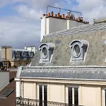 Hotel Le Lavoisier & Spa