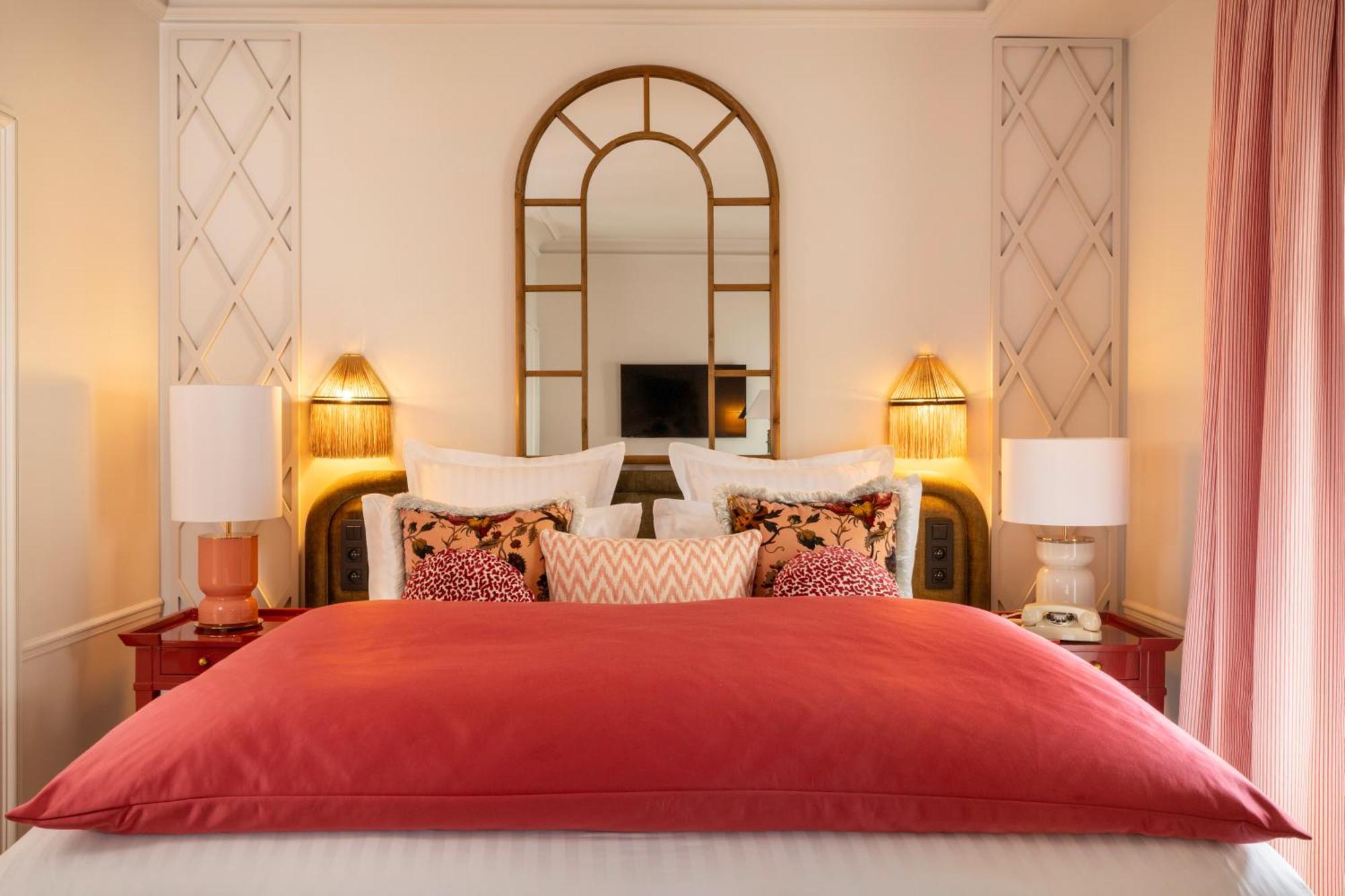 Le Lavoisier & Hotel Paris