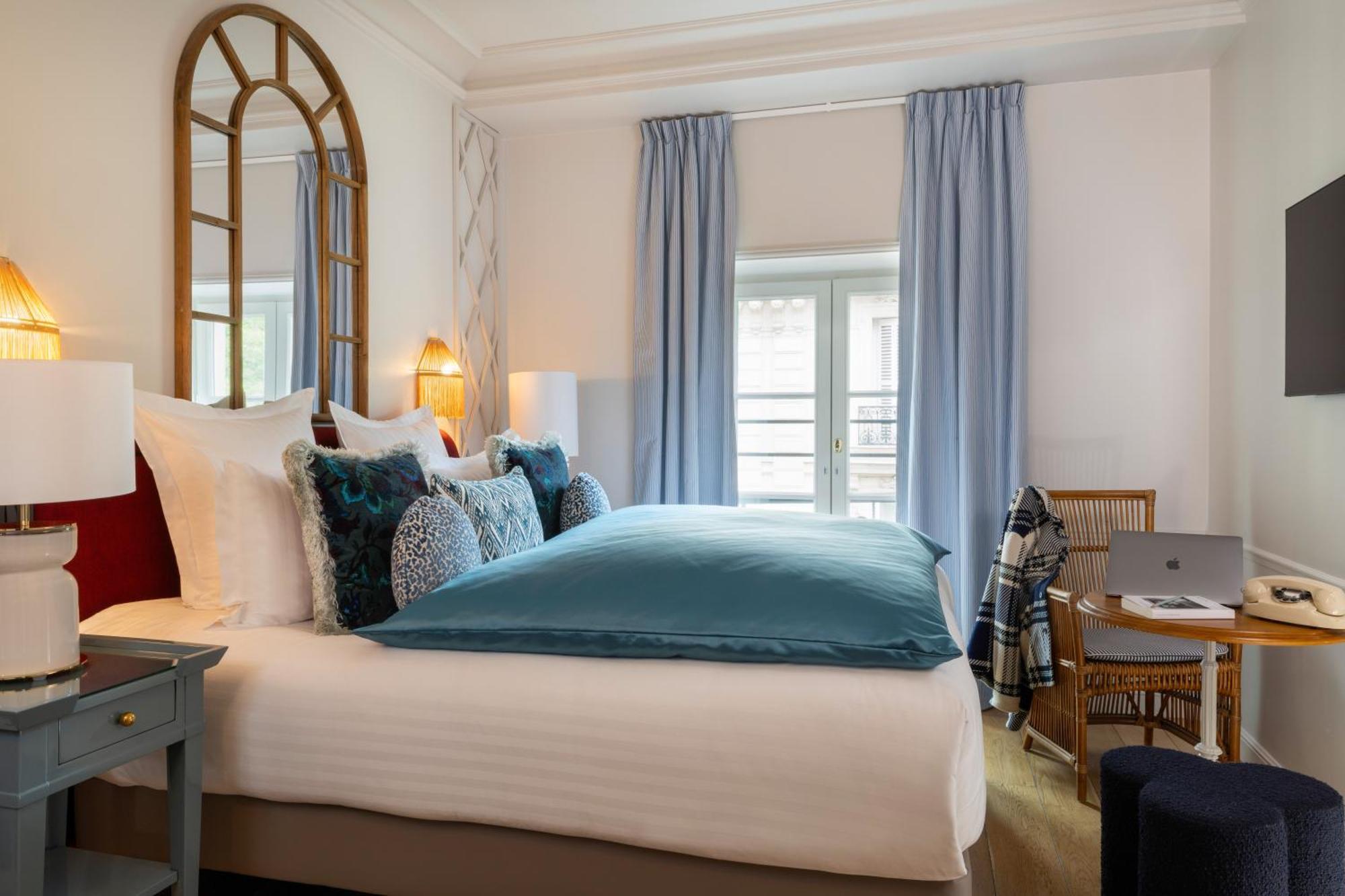 Le Lavoisier & 4* Paris