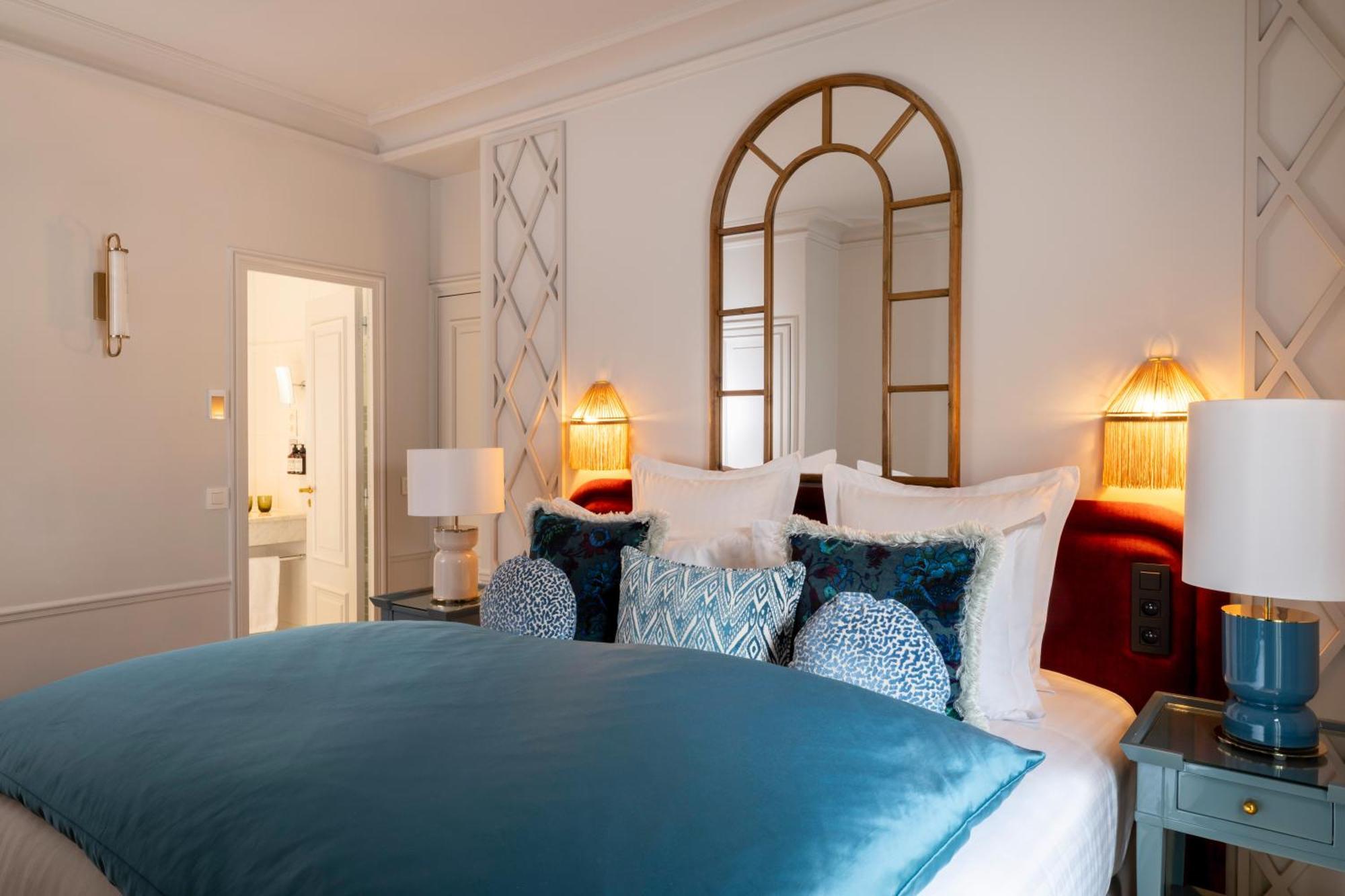 Le Lavoisier & Hotel