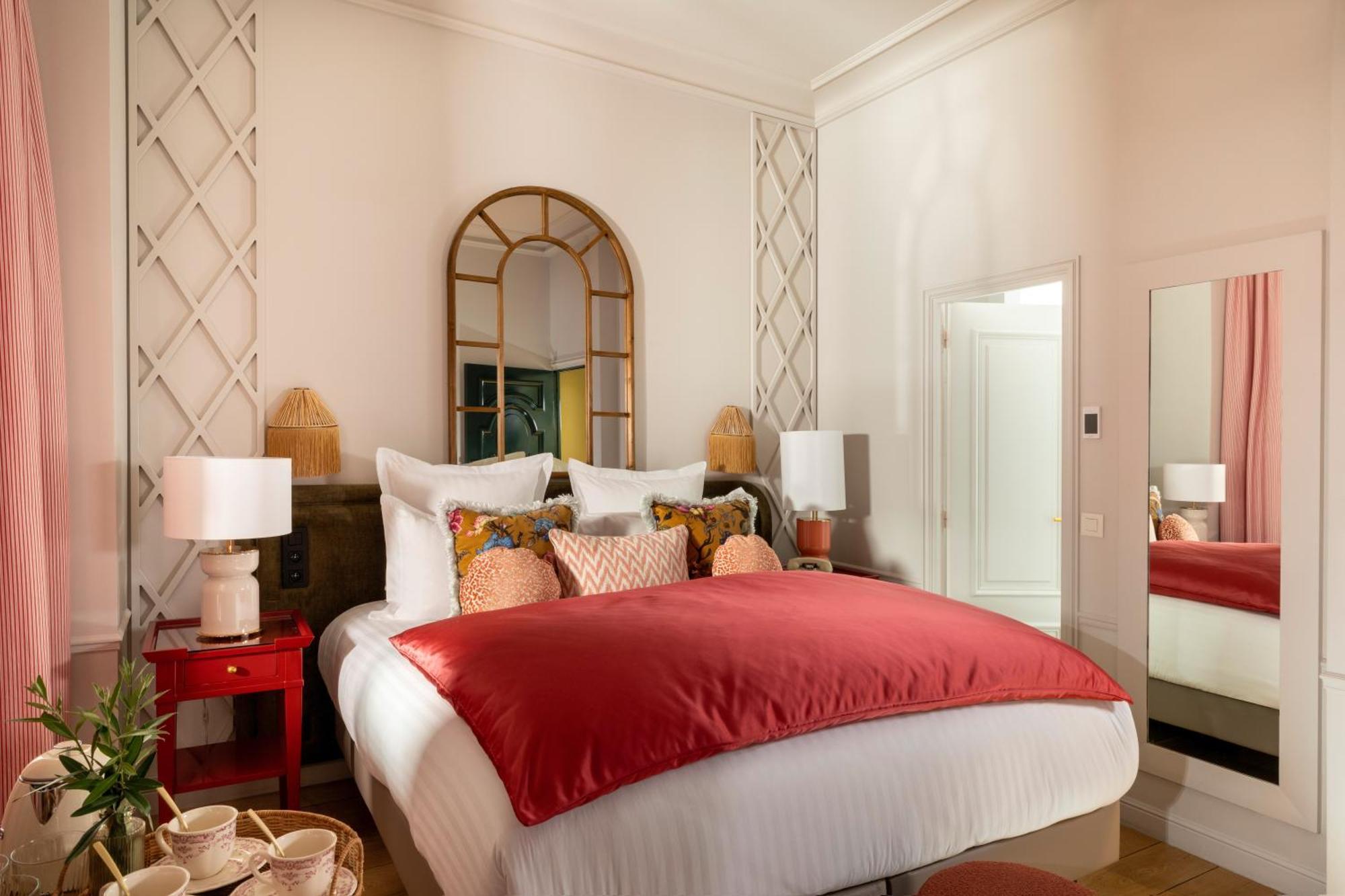 Hotel Le Lavoisier & 4*