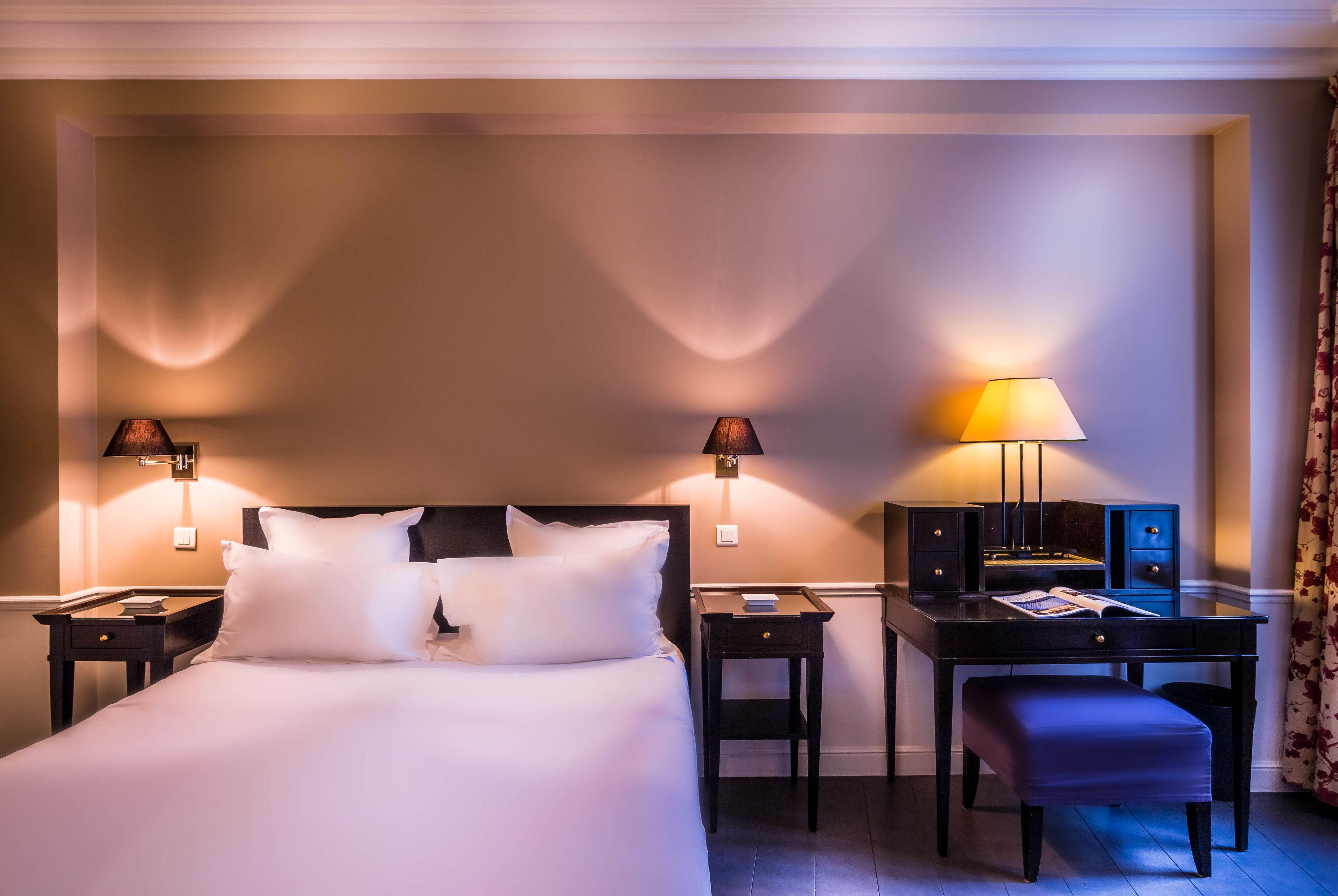 Le Lavoisier & Hotel 4*