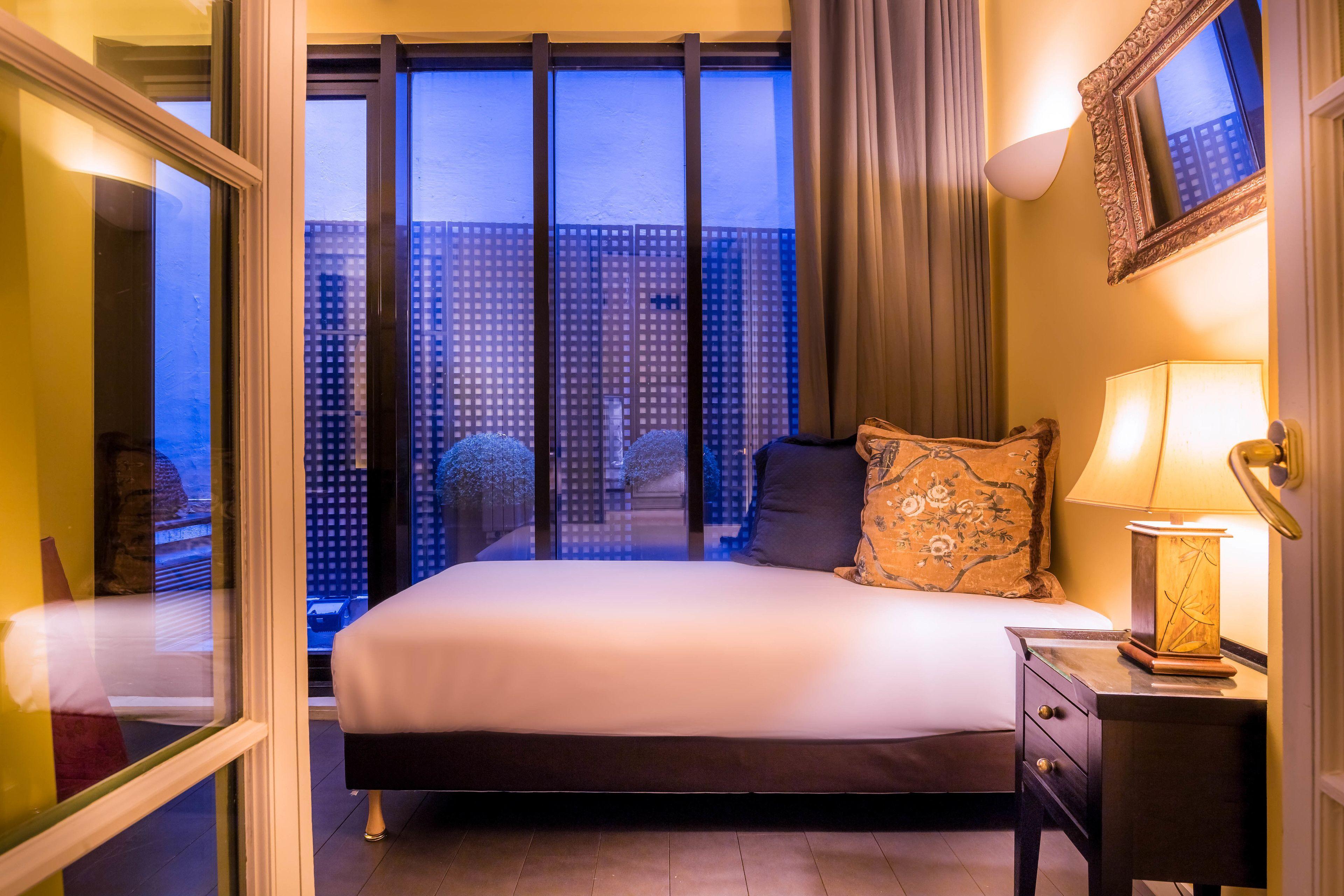 Hotel Le Lavoisier & 4*