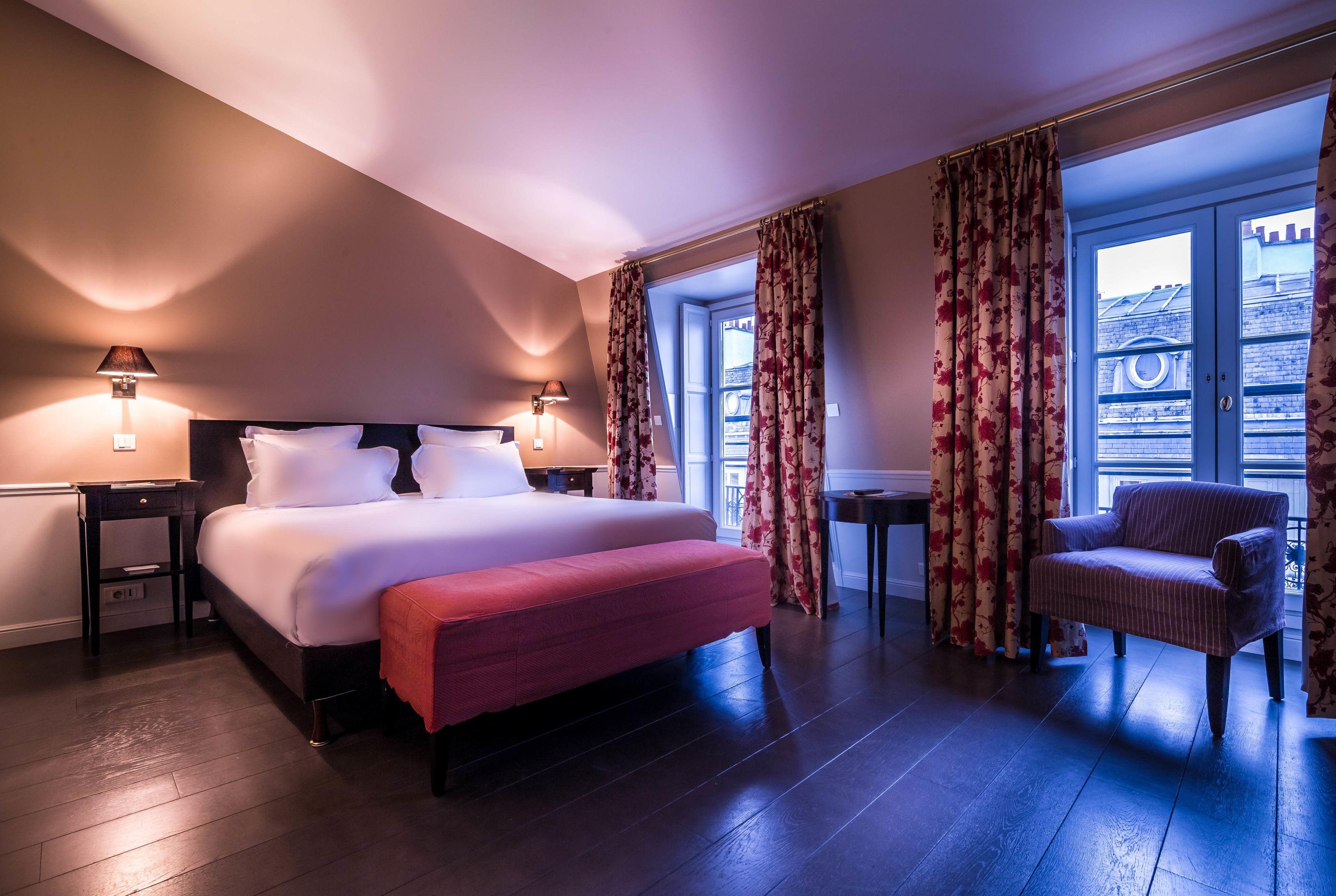 Hotel Le Lavoisier & 4*