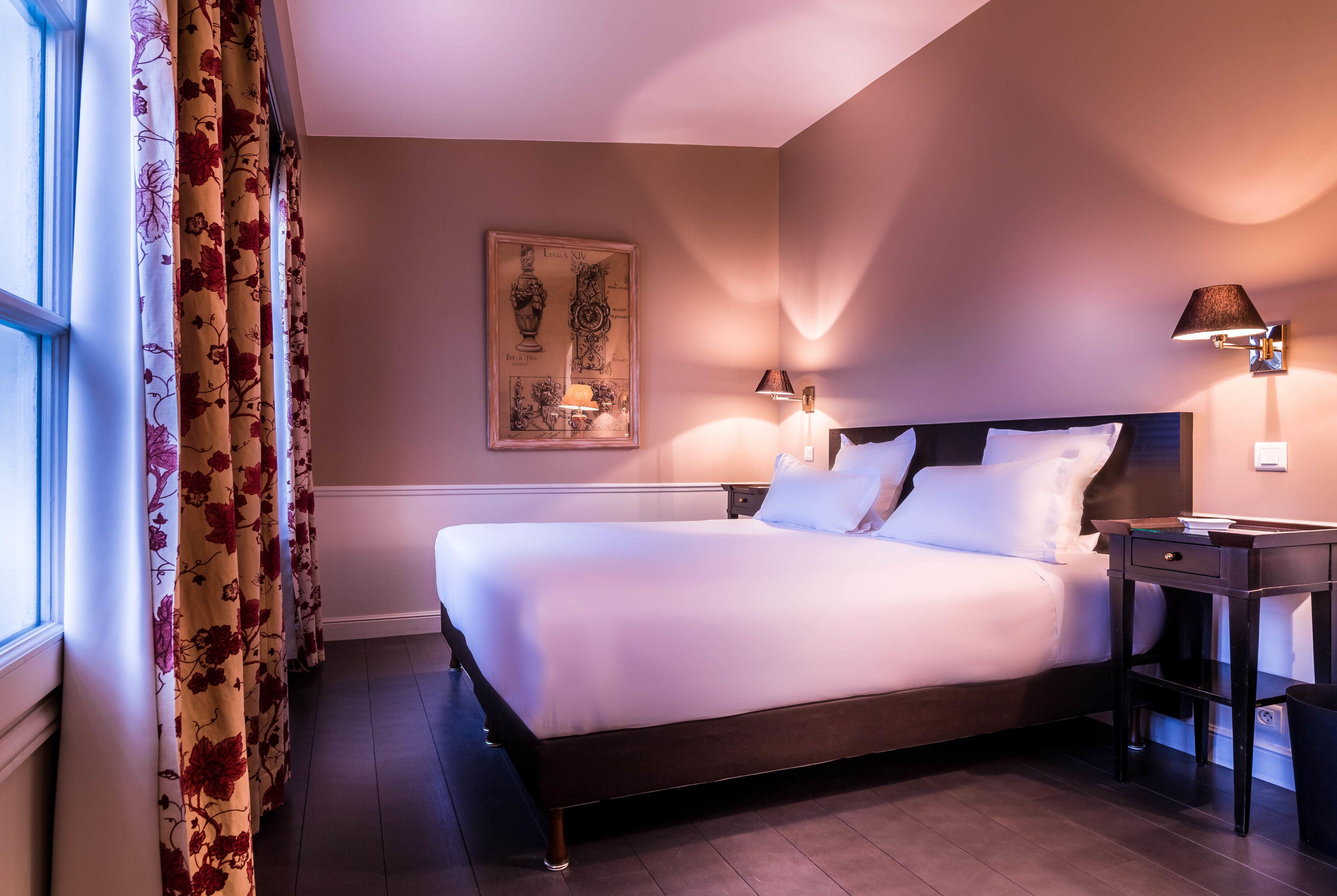 Hotel Le Lavoisier & 4*