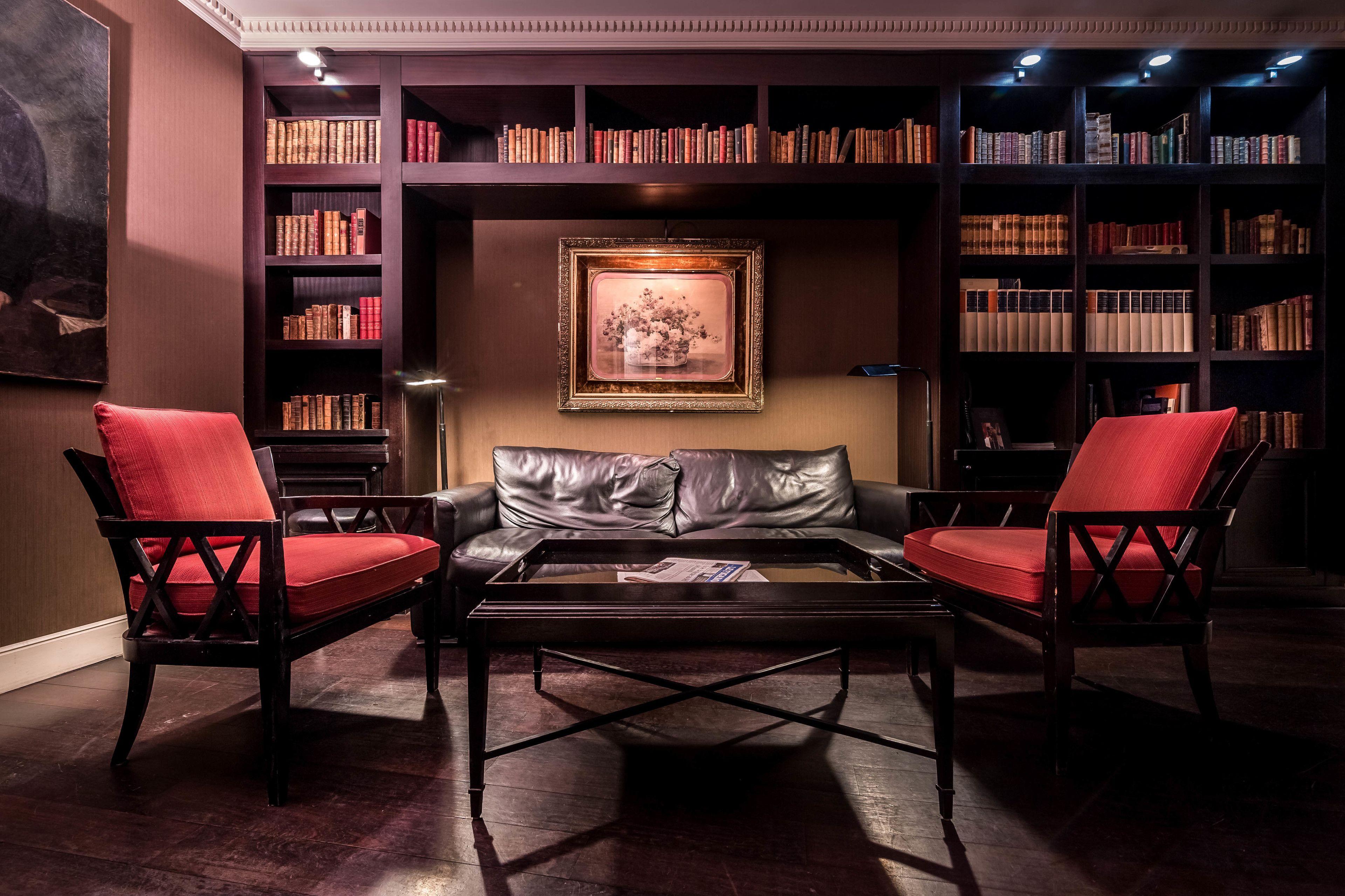 Le Lavoisier & Hotel