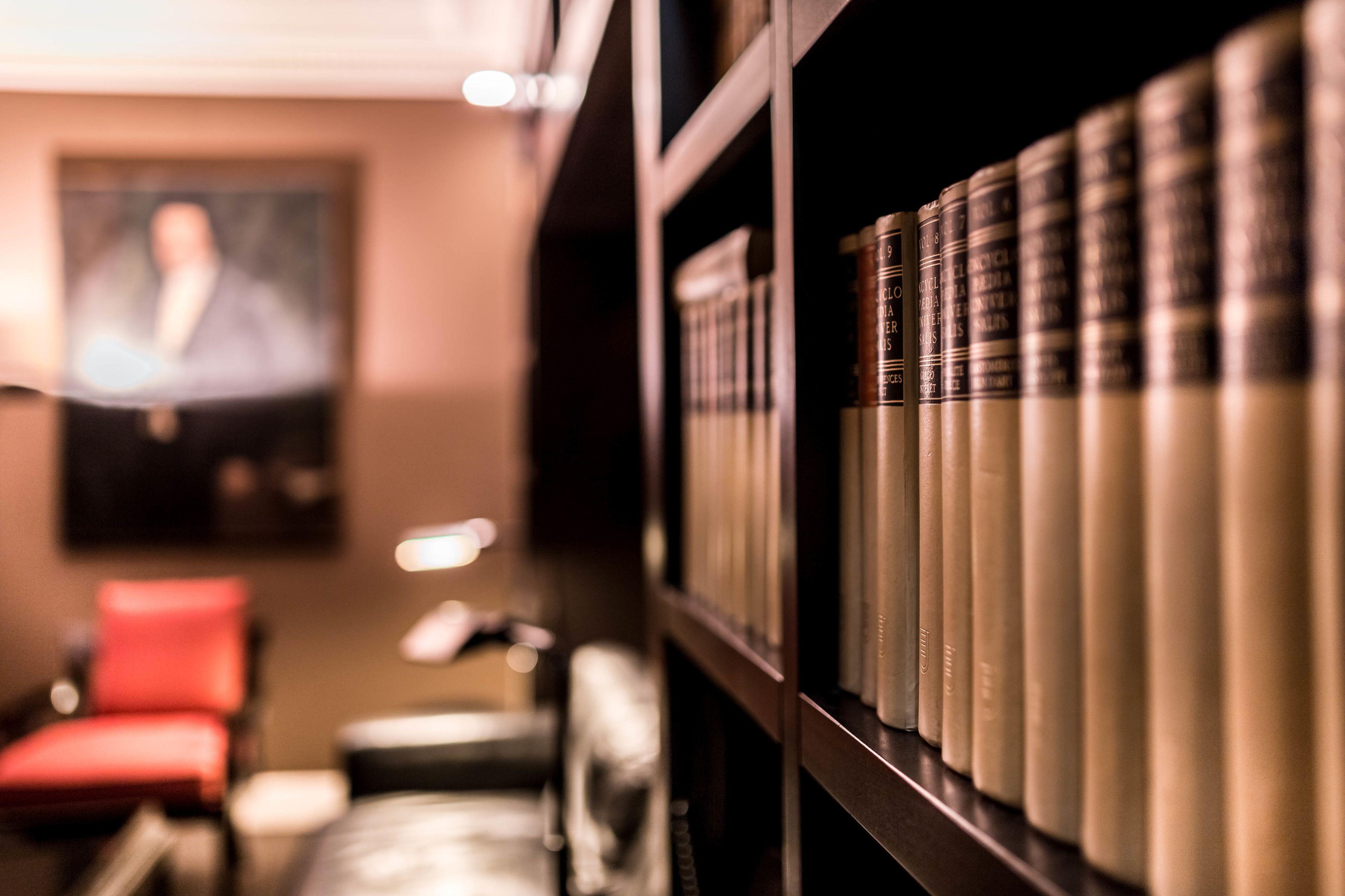 Hotel Le Lavoisier & Paris