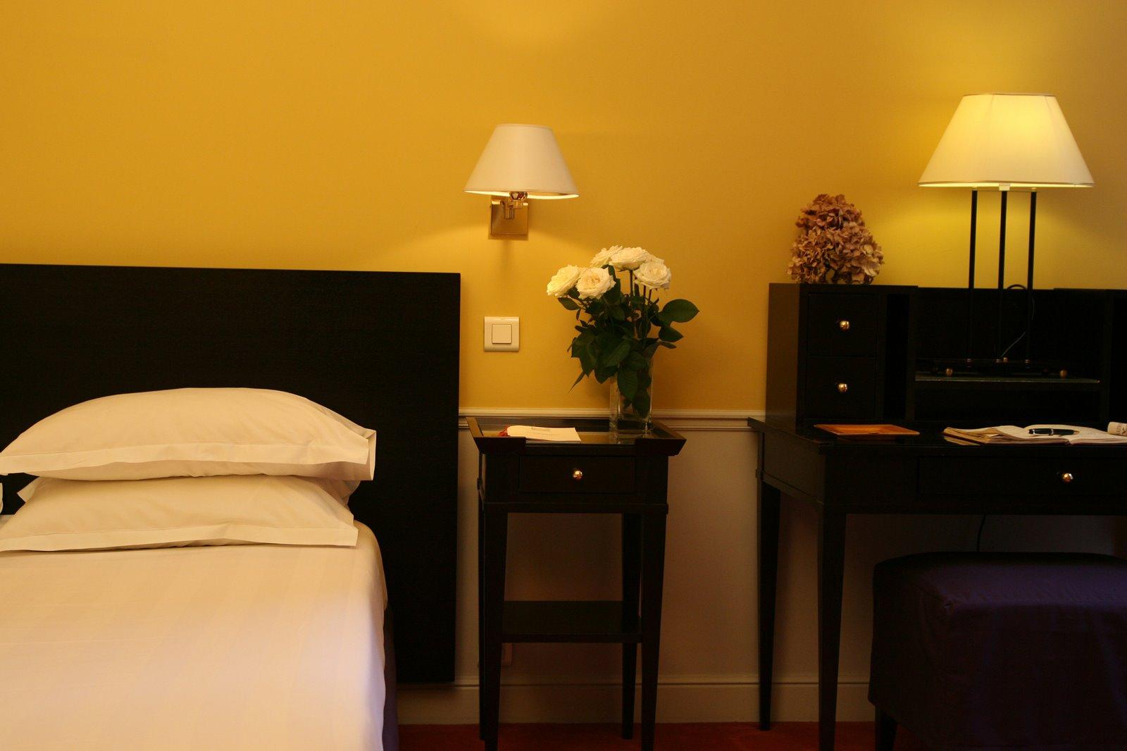 Le Lavoisier & Hotel